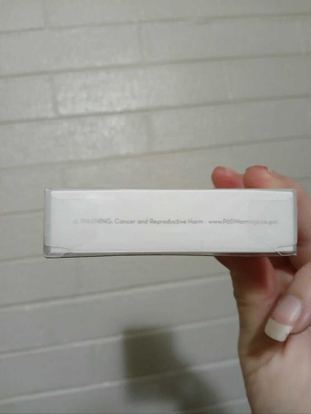 The Creme Shop brand new